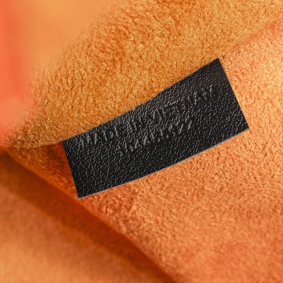 Proenza Schouler White Label Large Mercer Black Leather Tote - Picture 14 of 14